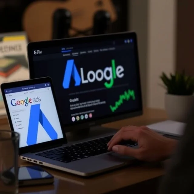 Quảng Cáo Google Ads Hiệu Quả