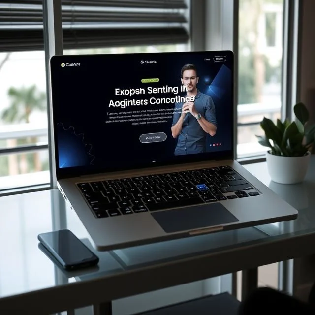 Thiết Kế Website Chuyên Nghiệp