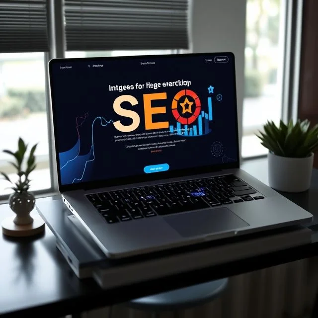 Thiết Kế Website Chuyên Nghiệp, Chuẩn SEO
